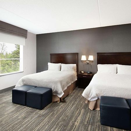 Hampton Inn & Suites By Hilton Barrie Exteriér fotografie