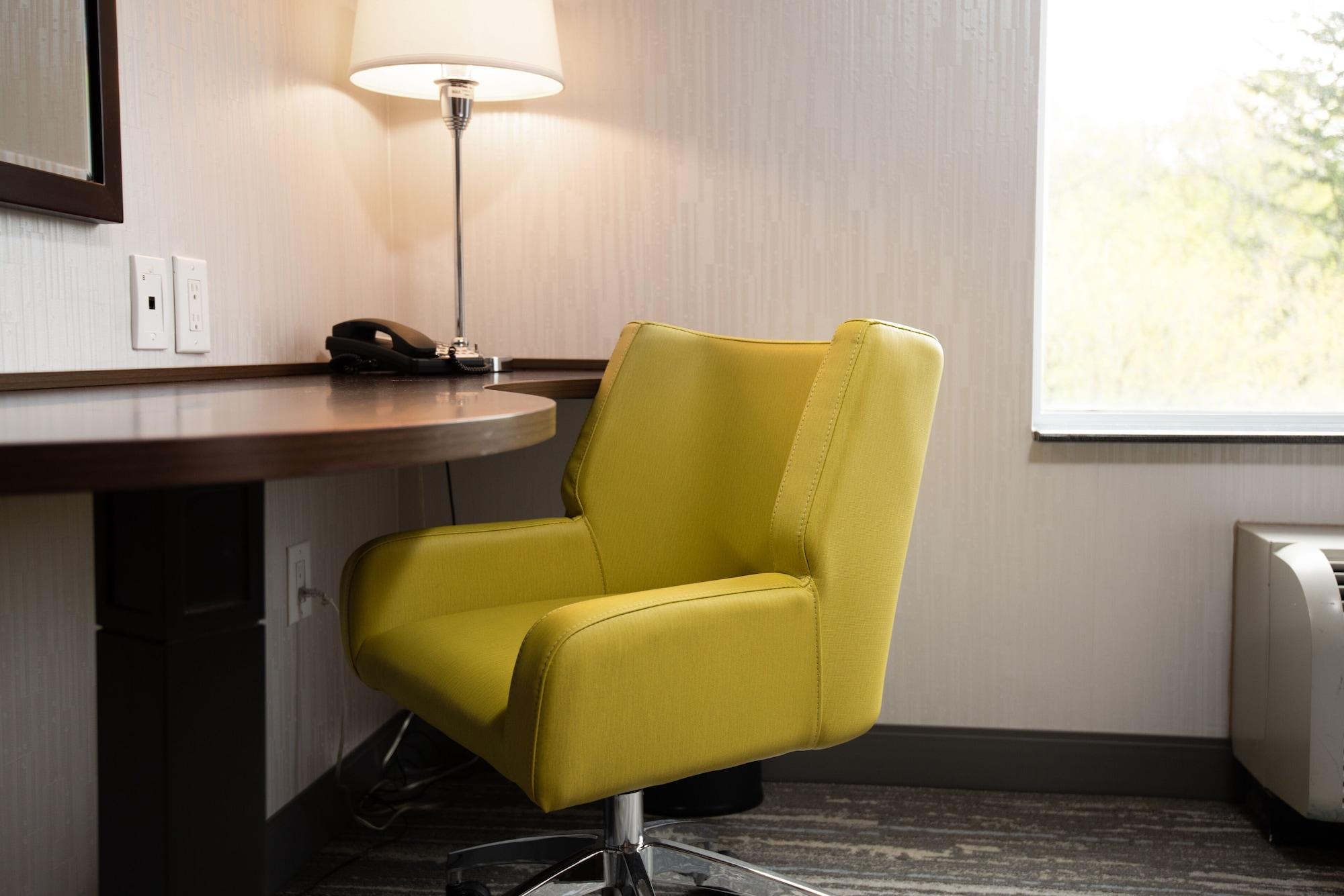 Hampton Inn & Suites By Hilton Barrie Exteriér fotografie