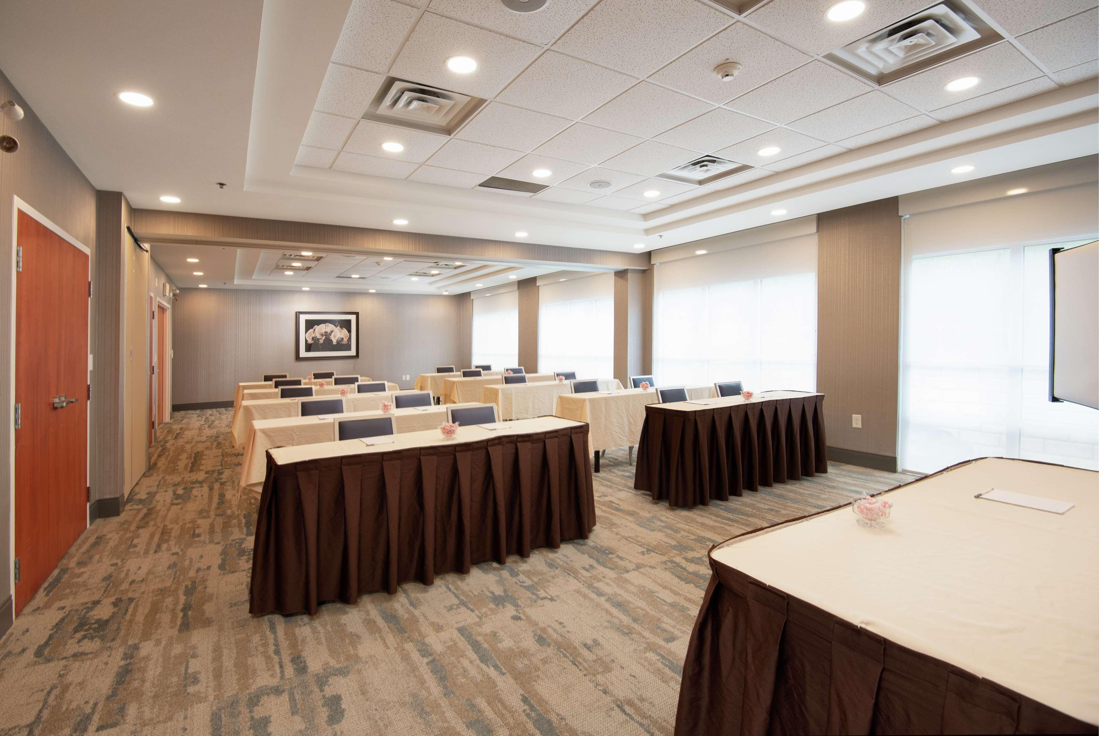 Hampton Inn & Suites By Hilton Barrie Exteriér fotografie