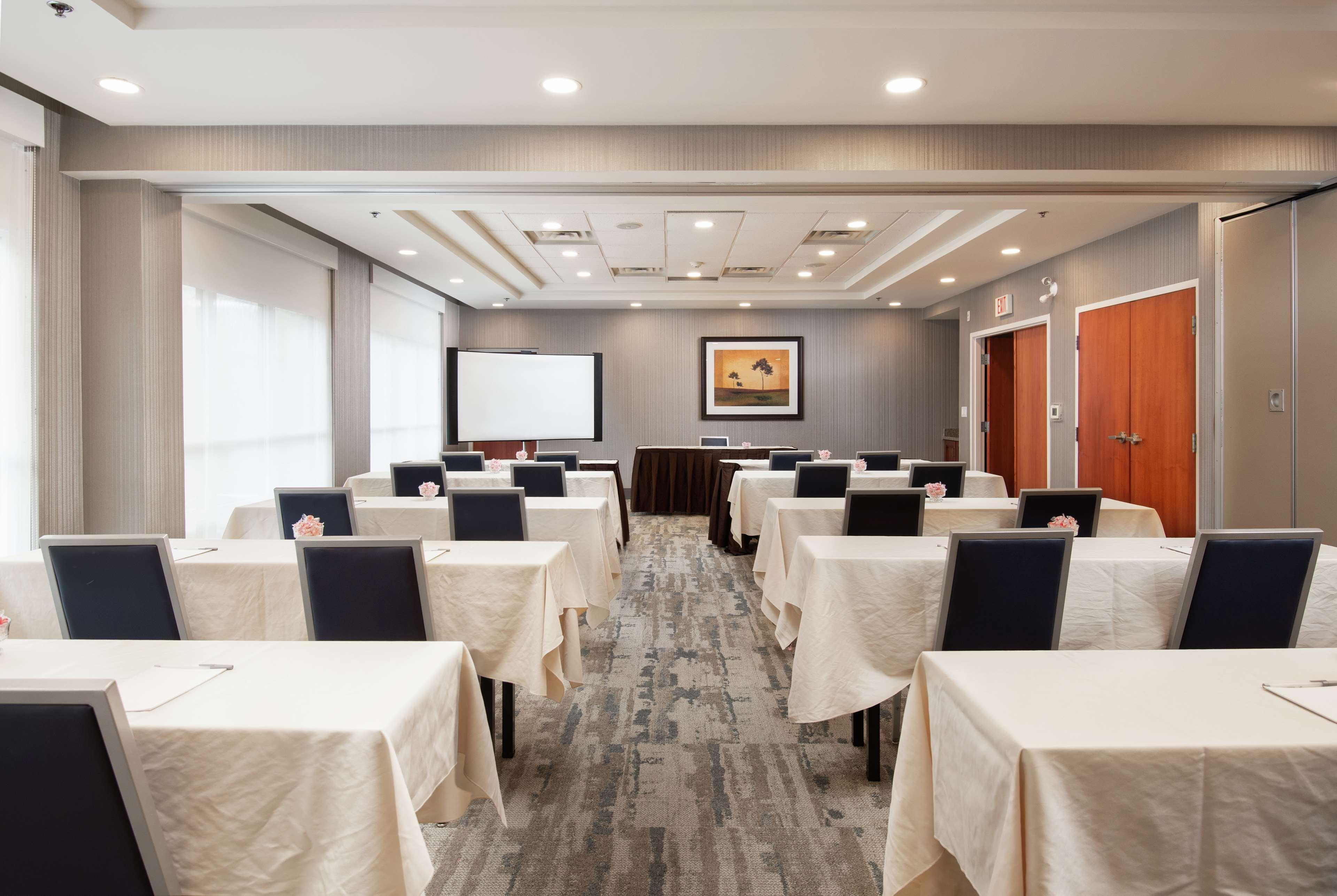 Hampton Inn & Suites By Hilton Barrie Exteriér fotografie