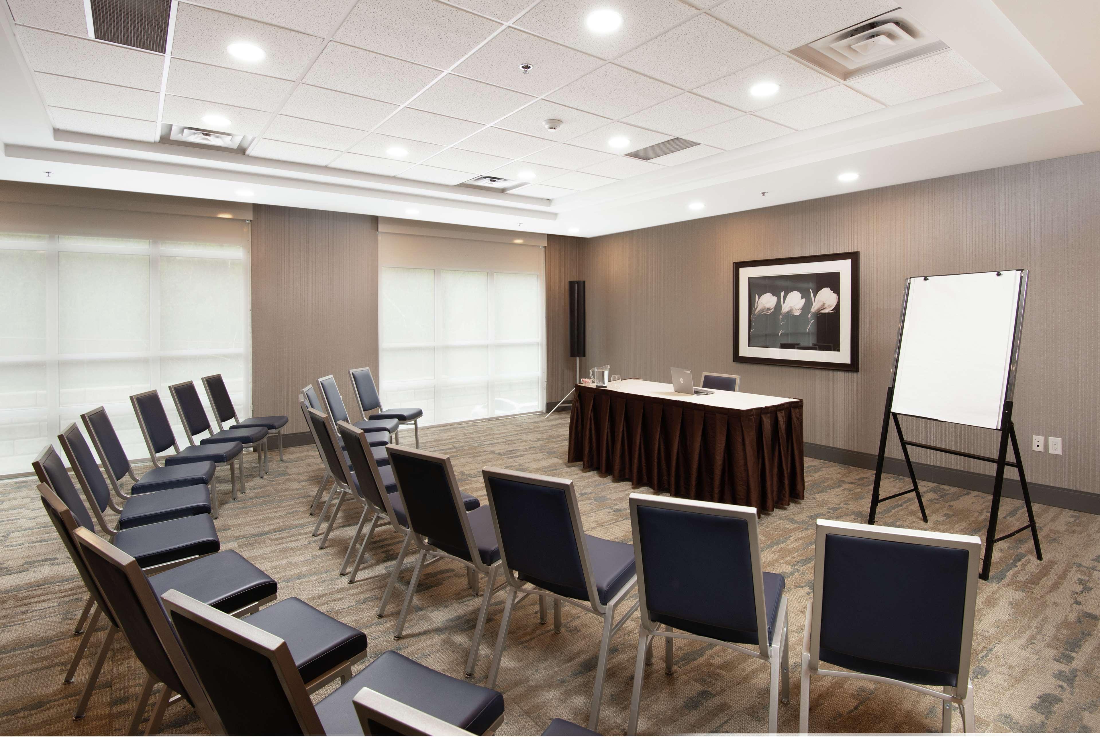 Hampton Inn & Suites By Hilton Barrie Exteriér fotografie